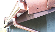 Rain Gutter Installation, Repair, Cleaning in Summit, WI